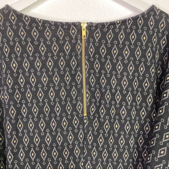 FRENCH CONNECTION DENIM Metallic Threaded … - Picture 9 of 11